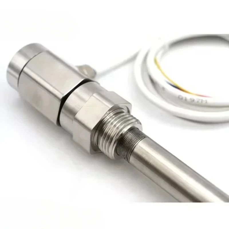 Capacitive level sensor of Diesel Fuel Tank Level Oil Level Sensor For Cars And Trucks
Capacitive level sensor of Diesel Fuel Tank Level Oil Level Sensor For Cars And Trucks