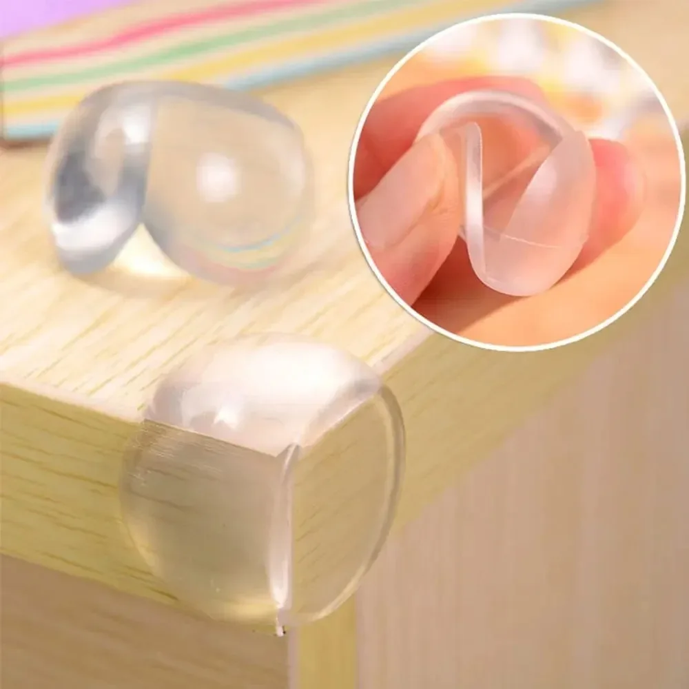 Child Baby Safety Silicone Protective Cover Table Corner Edge Protectors Child Bumper Edges And Guards
Child Baby Safety Silicone Protective Cover Table Corner Edge Protectors Child Bumper Edges And Guards