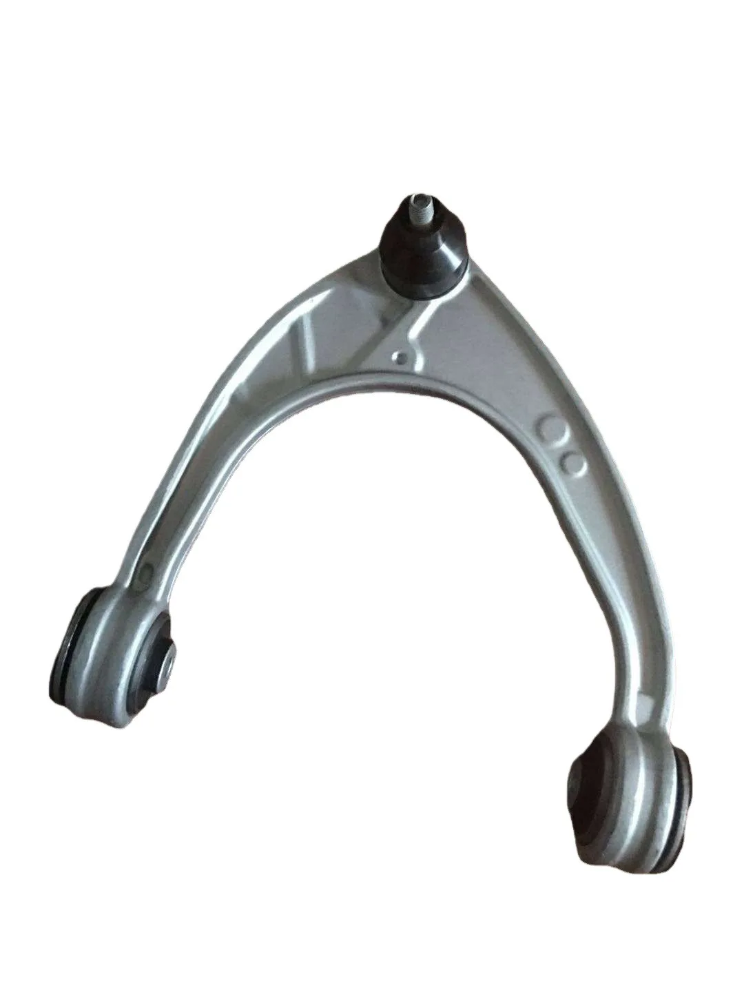 Suitable for Cadillac CT6 2016-2020 front upper aluminum swing arm, control arm 22927215
Suitable for Cadillac CT6 2016-2020 front upper aluminum swing arm, control arm 22927215