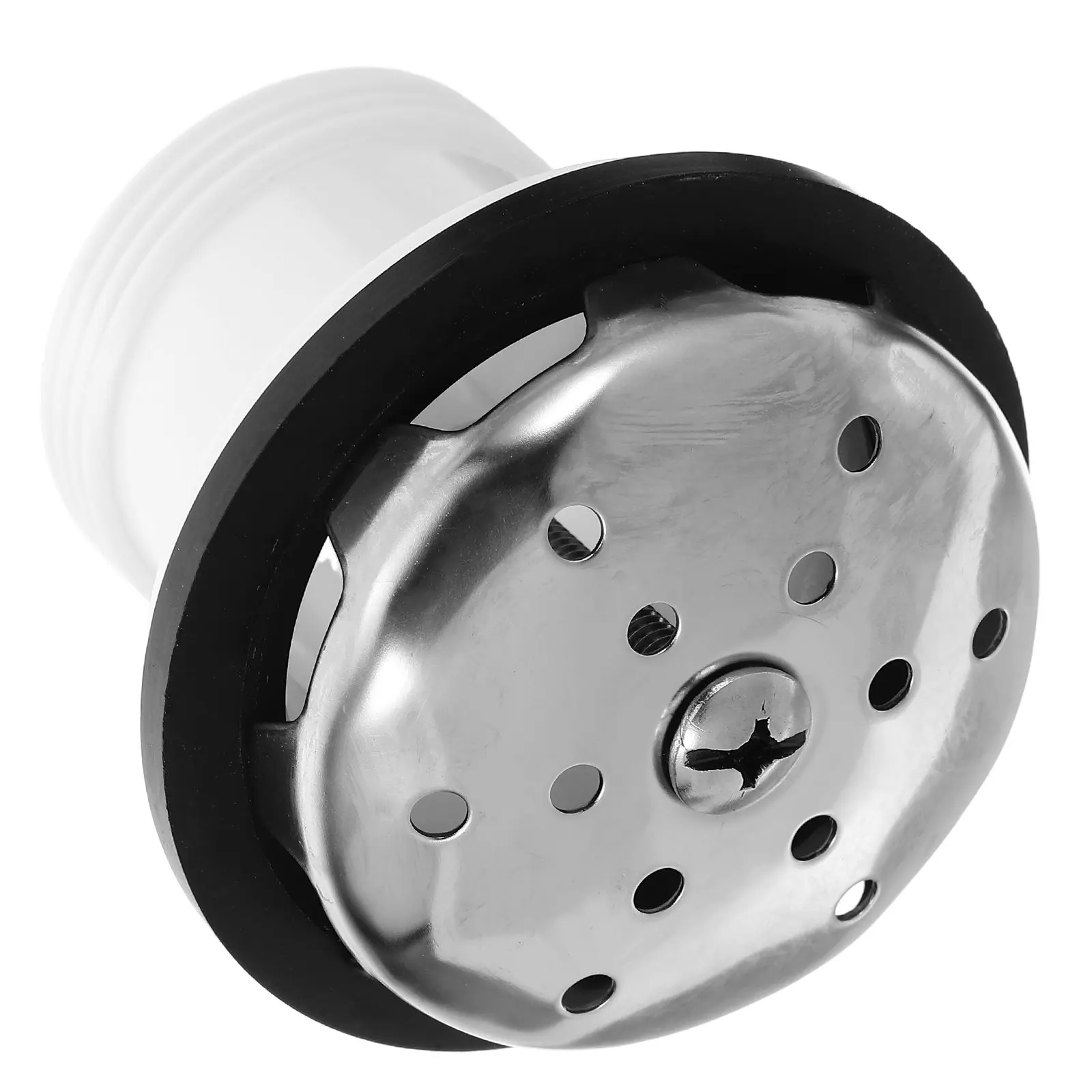 Stainless Steel Urinal Drain Connector Kit Plastic Drainage Elbow Assembly for Hotels Malls Offices Easy Maintenance Secure
Stainless Steel Urinal Drain Connector Kit Plastic Drainage Elbow Assembly for Hotels Malls Offices Easy Maintenance Secure
