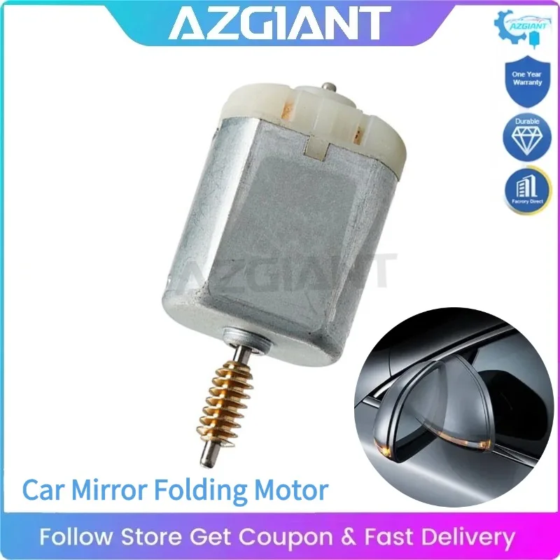 AZGIANT Folding Mirror Inside Motor Low Noise DC 12V for 2021-2025 Kia Sportage NQ5 MK5 Car Interior Accessories
AZGIANT Folding Mirror Inside Motor Low Noise DC 12V for 2021-2025 Kia Sportage NQ5 MK5 Car Interior Accessories