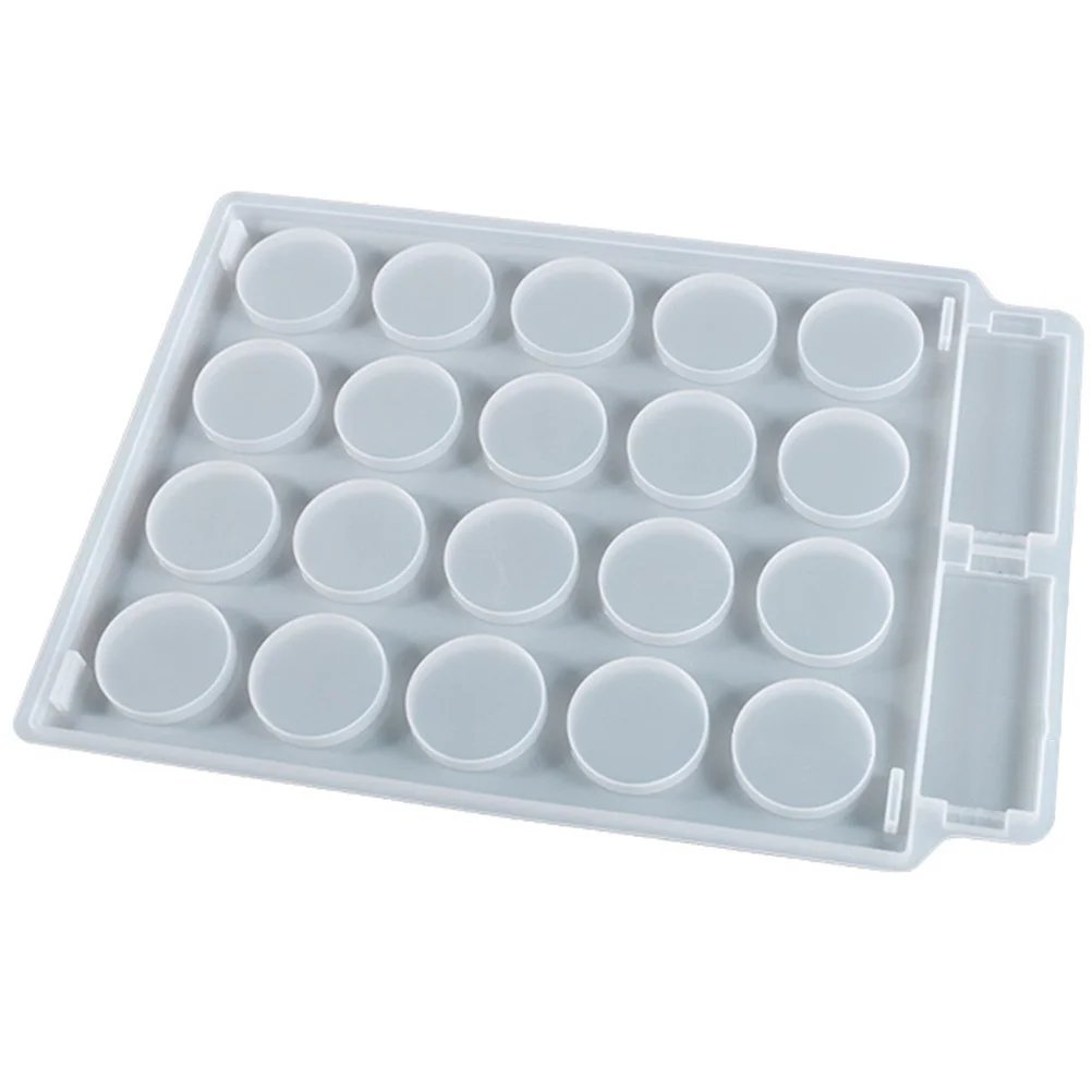 Portable Vinyl Roll Storage Easel Casting Mold Epoxy Silica Gel Mushroom Jar DIY Silicone
Portable Vinyl Roll Storage Easel Casting Mold Epoxy Silica Gel Mushroom Jar DIY Silicone