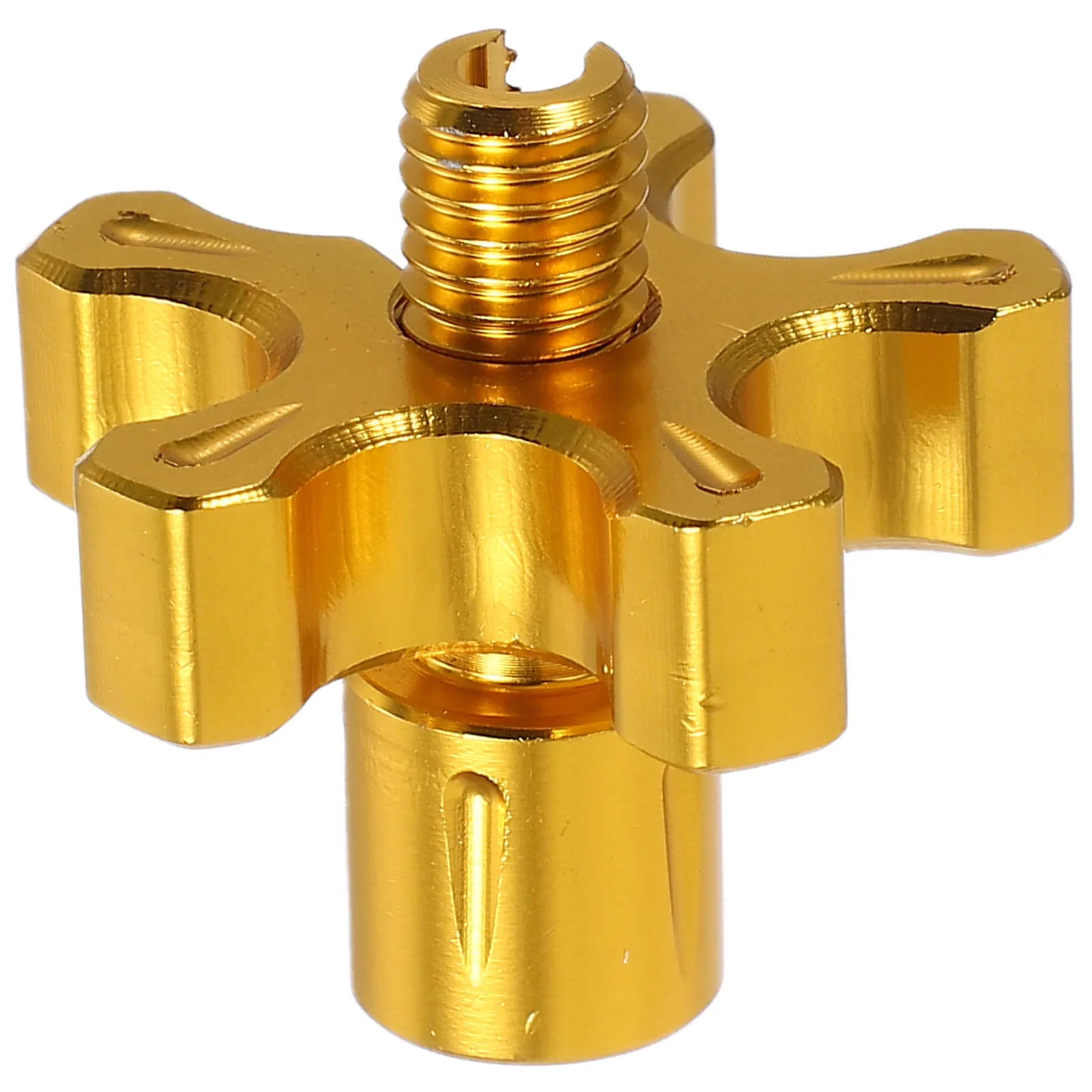 Motorcycle Clutch Adjuster Screw Aluminum Alloy Precise Adjustment Brake Cable Parts for Motorcycles
Motorcycle Clutch Adjuster Screw Aluminum Alloy Precise Adjustment Brake Cable Parts for Motorcycles