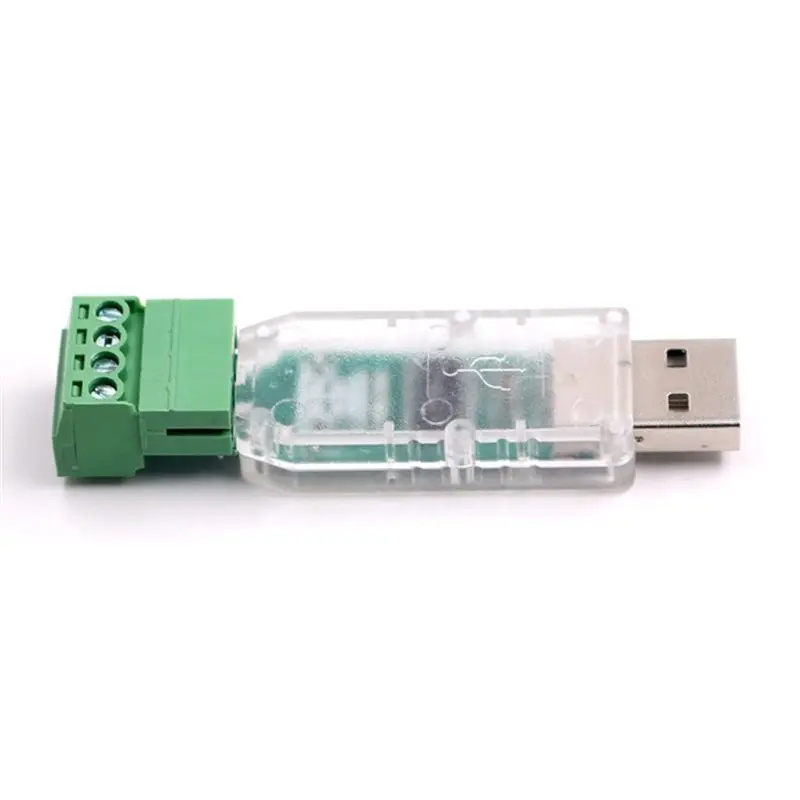 A21E-5V USB To Wiegand Converter Module Support Wg26 Wg34 Wg37 Wg40
A21E-5V USB To Wiegand Converter Module Support Wg26 Wg34 Wg37 Wg40