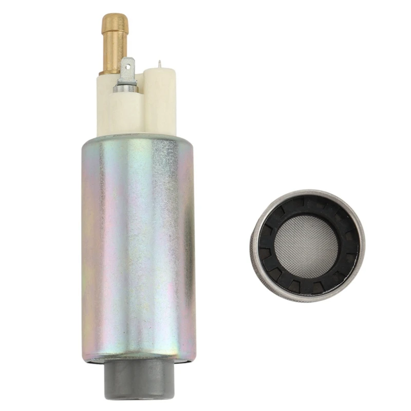 2X Топливный насос с низким давлением для Mercury Verado Quicksilver 4/6Cyl 880596T58
2X Топливный насос с низким давлением для Mercury Verado Quicksilver 4/6Cyl 880596T58