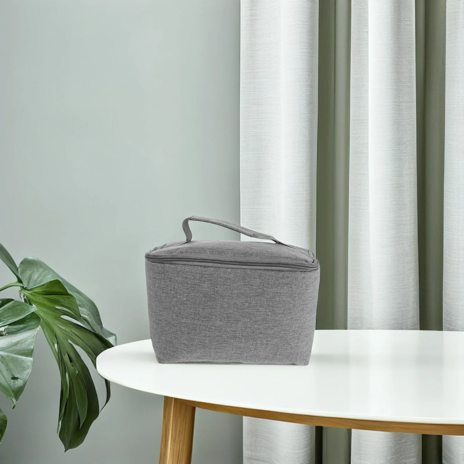 Portable Projector Case Waterproof Oxford Cloth Zipper Shockproof Storage Bag Travel Outdoor Gamepad Organizer
Portable Projector Case Waterproof Oxford Cloth Zipper Shockproof Storage Bag Travel Outdoor Gamepad Organizer