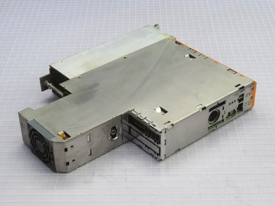 New Original Ready Stock 8BVI0028HWS0.0-00-1 Industrial Automation PAC Dedicated PLC Programming Controller