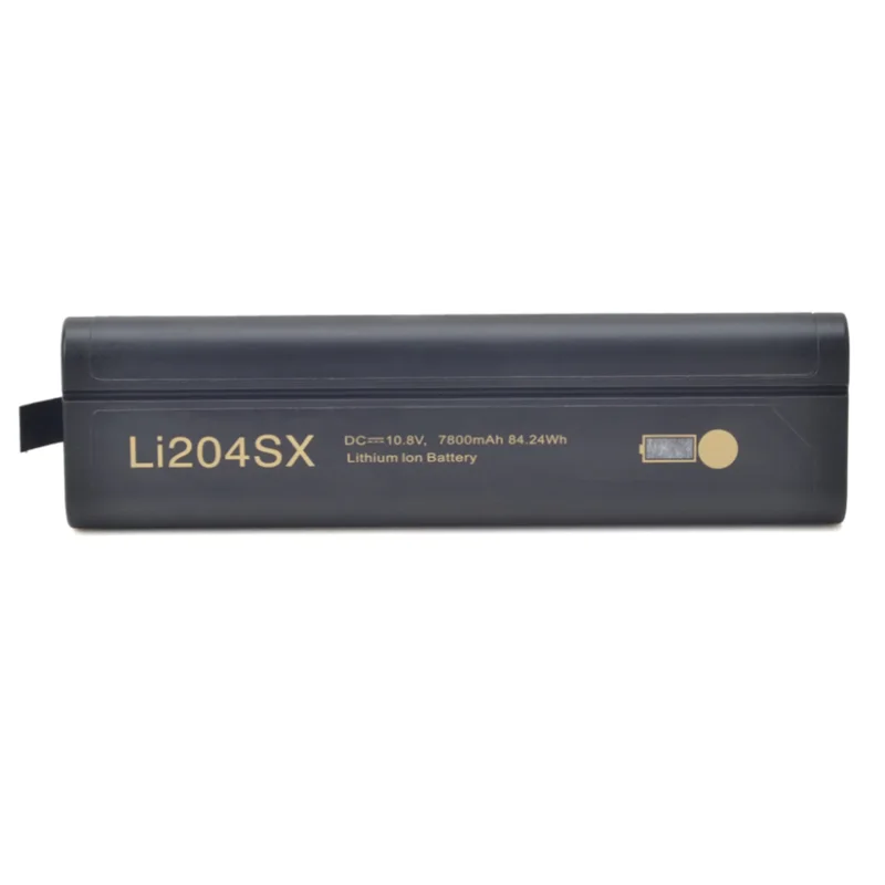 Высококачественная литий-ионная аккумуляторная батарея LI204SX-66A 10.8V 7.8AH для 989803129131 NI20400L29 NI2040JD29 M5000-84307
Высококачественная литий-ионная аккумуляторная батарея LI204SX-66A 10.8V 7.8AH для 989803129131 NI20400L29 NI2040JD29 M5000-84307