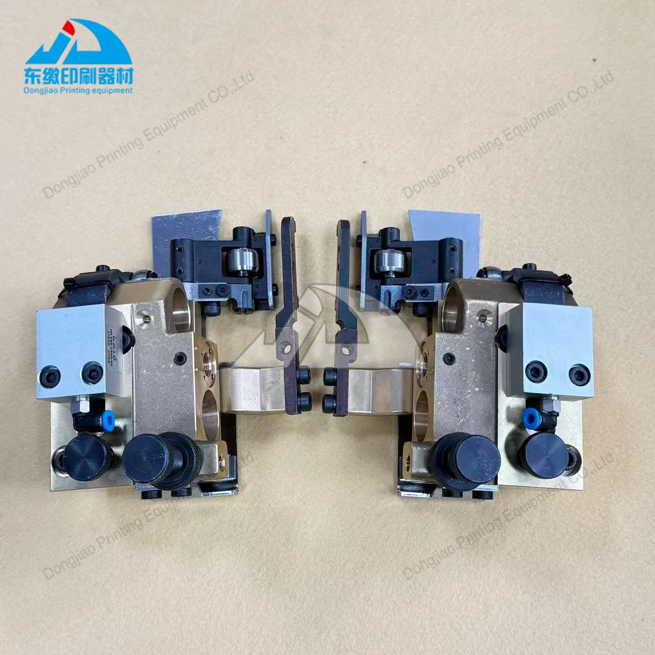 Printing Machinery Parts Pull Guid Side Guide Block Assy Housing 00.580.2900 for Heidelberg Front Lay MV.072.201 MV.072.202
Printing Machinery Parts Pull Guid Side Guide Block Assy Housing 00.580.2900 for Heidelberg Front Lay MV.072.201 MV.072.202