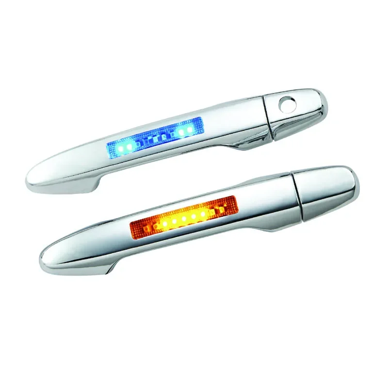 Exterior DRL signal lights car led lamp door handle bar for honda civic crv cr v
Exterior DRL signal lights car led lamp door handle bar for honda civic crv cr v