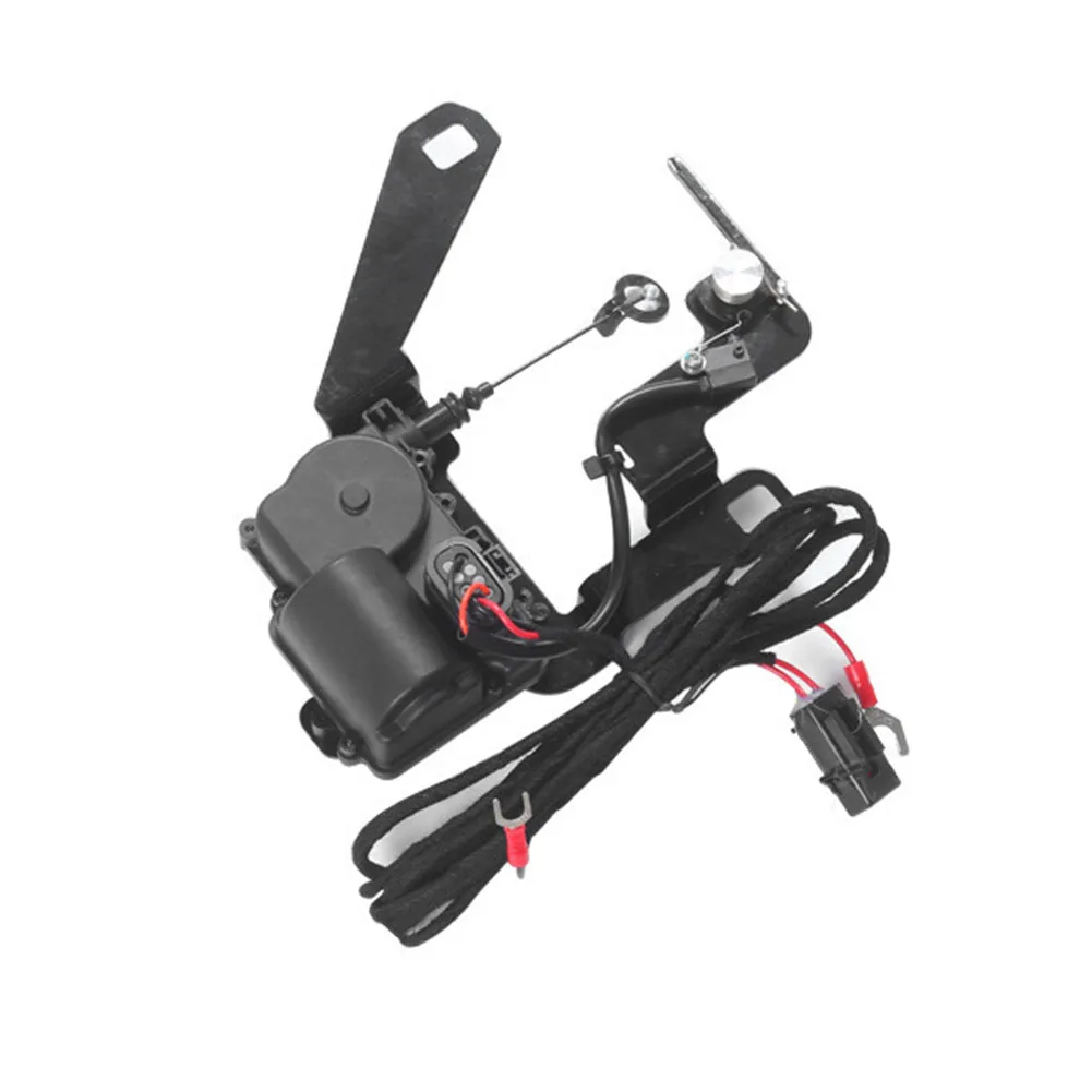 Electric Suction Lock Front Trunk Electric Suction Lock High-quality Alloy Materials High-quality Motors Large Torque
Electric Suction Lock Front Trunk Electric Suction Lock High-quality Alloy Materials High-quality Motors Large Torque