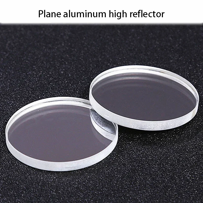 Laser protection lens high damage threshold high power laser protection lens high precision antireflection coating
Laser protection lens high damage threshold high power laser protection lens high precision antireflection coating
