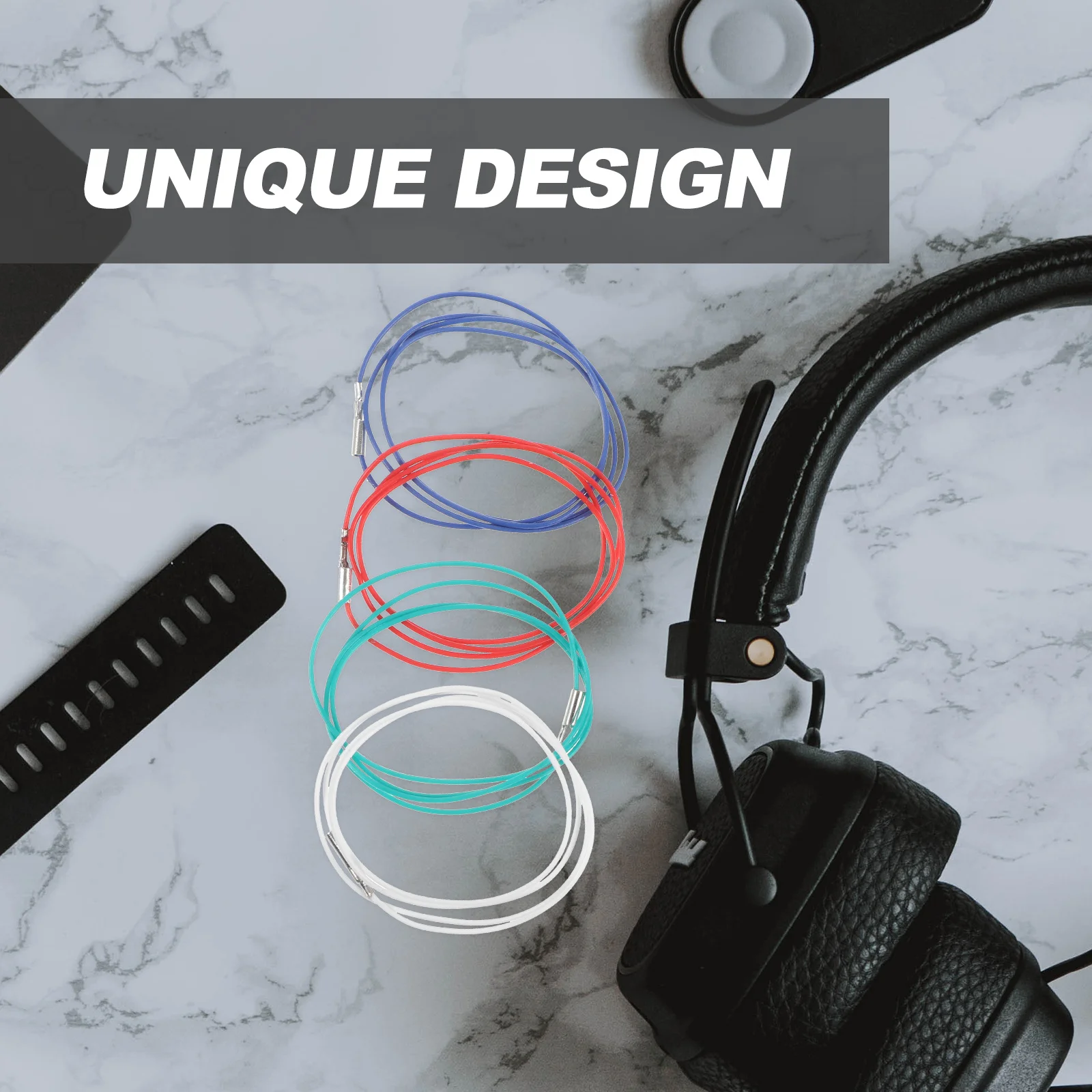 4pcs Phono Wires Stereo Cable Leads Copper Stable Replacement Lead Wire Headshell Reusable Audio Video Cable Accessory
4pcs Phono Wires Stereo Cable Leads Copper Stable Replacement Lead Wire Headshell Reusable Audio Video Cable Accessory