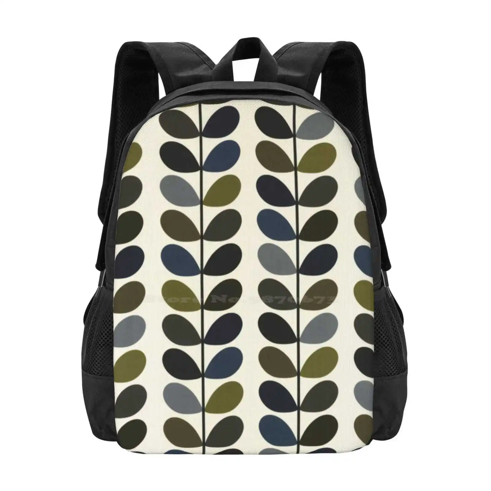Orla Kiely Рюкзак с несколькими стержнями для мужчин, женщин и девочек-подростков Orla Kiely 1960s Orla Kiely Ретро Orla Kiely Vintage Orla Kiely
Orla Kiely Рюкзак с несколькими стержнями для мужчин, женщин и девочек-подростков Orla Kiely 1960s Orla Kiely Ретро Orla Kiely Vintage Orla Kiely