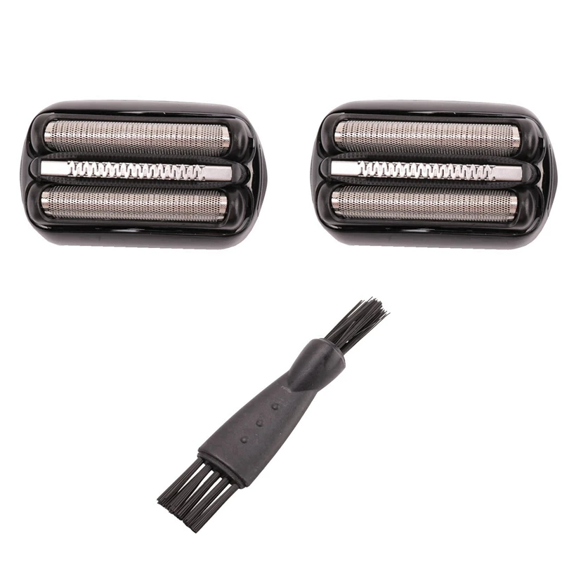 4 шт. 21B сменная головка для бритвы Braun Serie 3, электробритвы 301S, 310S, 320S, 330S, 340S, 360S, 3010S, 3020S, 3030S, 3040
4 шт. 21B сменная головка для бритвы Braun Serie 3, электробритвы 301S, 310S, 320S, 330S, 340S, 360S, 3010S, 3020S, 3030S, 3040