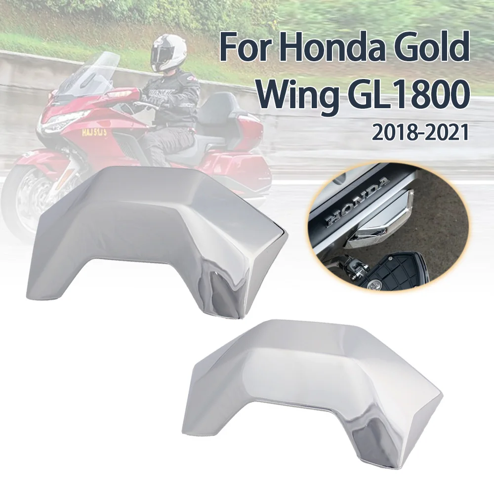 Motocycle Engine Cover For Honda Goldwing GL 1800 Gold Wing 1800 Tour 2018 2019 2020 2021 Decorative protection
Motocycle Engine Cover For Honda Goldwing GL 1800 Gold Wing 1800 Tour 2018 2019 2020 2021 Decorative protection