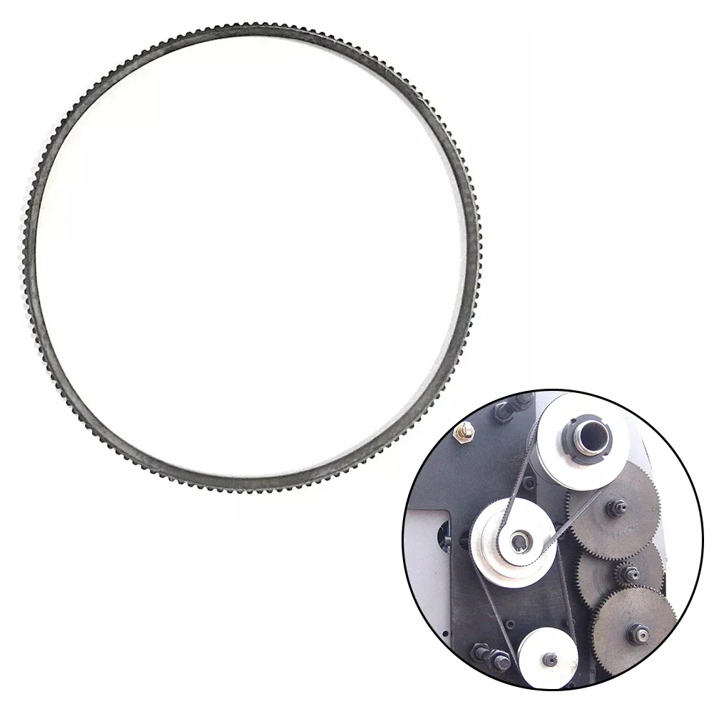 Excellent Stretch Performance Mini Lathe Belt WM210V Lathe Belt Cold Resistant Easy Installation Good Elasticity
Excellent Stretch Performance Mini Lathe Belt WM210V Lathe Belt Cold Resistant Easy Installation Good Elasticity