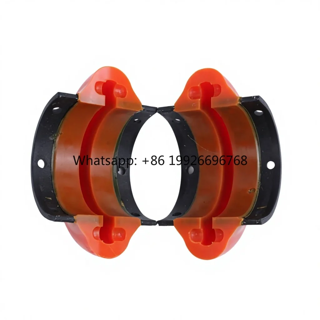 5.3177.1 Flexible Tire Coupling E10 for Air Compressor | OEM Replacement | 1 Year Warranty
5.3177.1 Flexible Tire Coupling E10 for Air Compressor | OEM Replacement | 1 Year Warranty