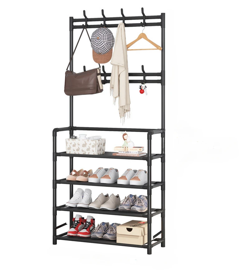 Standing Coat Rack for Wall Hanger Floor Wardrobe Headboards Foot Hangers Garden Furniture Sets
Standing Coat Rack for Wall Hanger Floor Wardrobe Headboards Foot Hangers Garden Furniture Sets