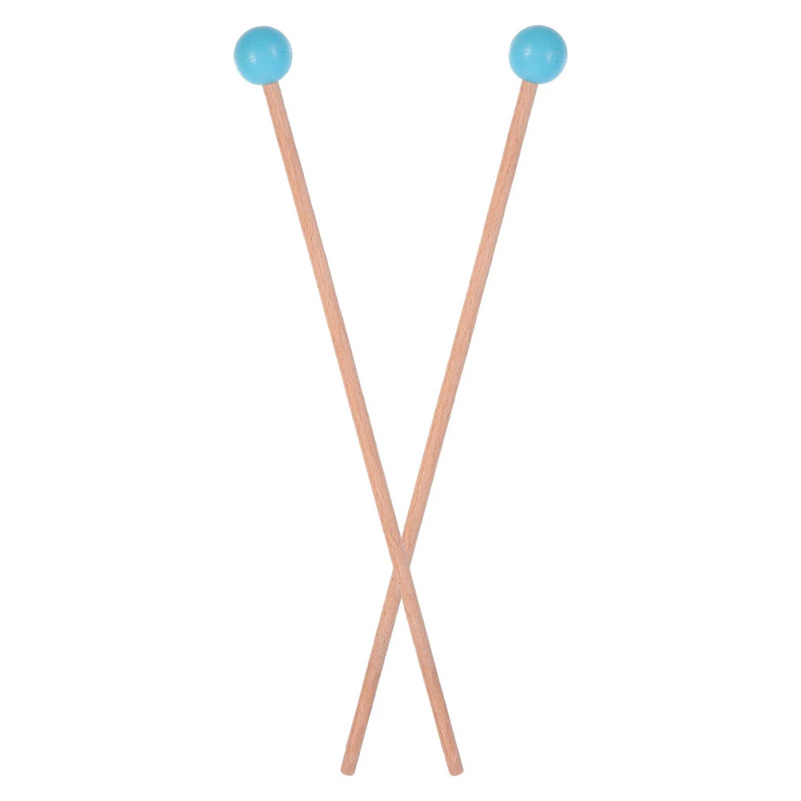 1 Pair Marimba Mallets Wooden Xylophone Silicone Round Head Percussion Sticks Durable Wood Mallet Instrument Hammer For Keyboard
1 Pair Marimba Mallets Wooden Xylophone Silicone Round Head Percussion Sticks Durable Wood Mallet Instrument Hammer For Keyboard