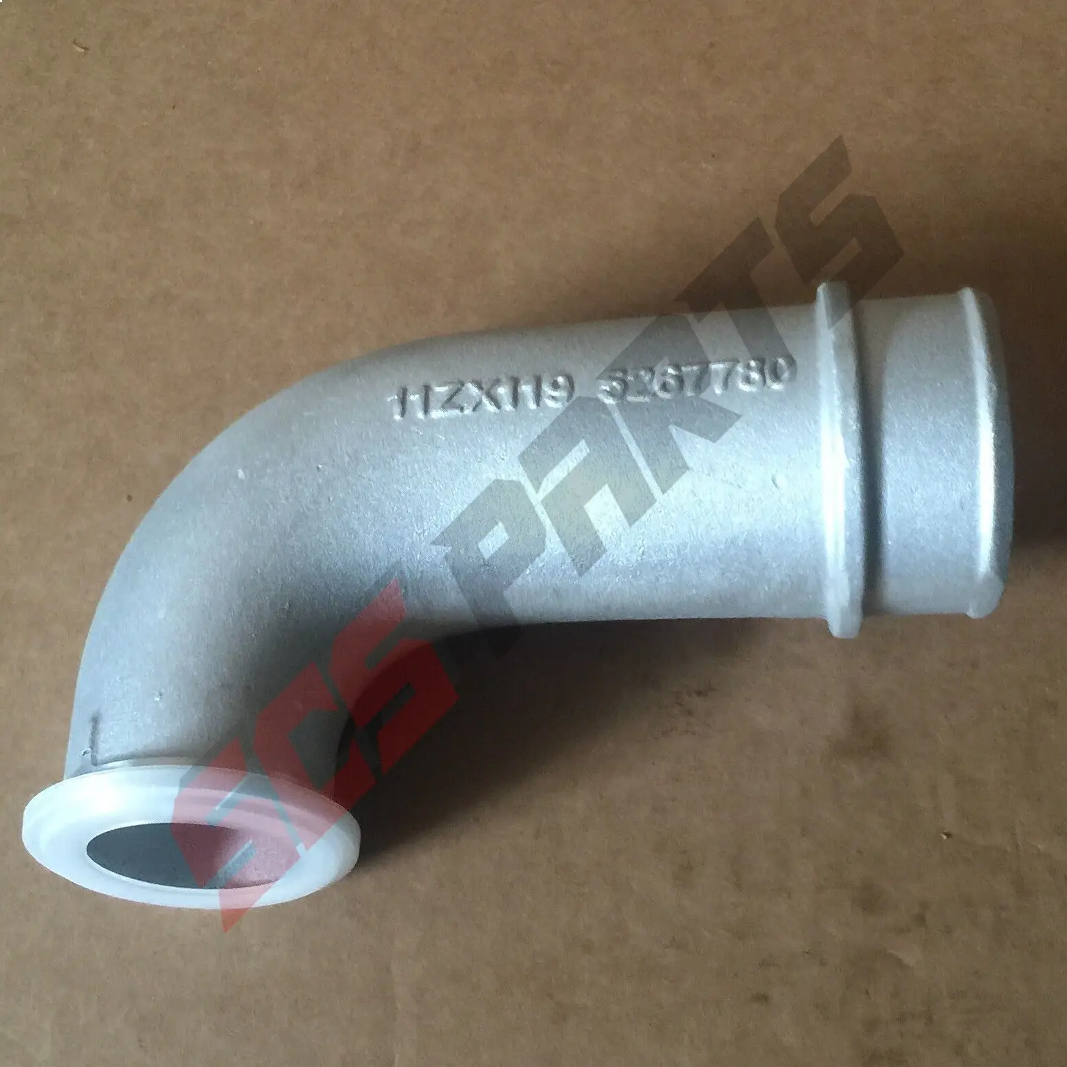 5267780 Труба воздушного переноса подходит для двигателя Dodge Cummins 
5267780 Труба воздушного переноса подходит для двигателя Dodge Cummins