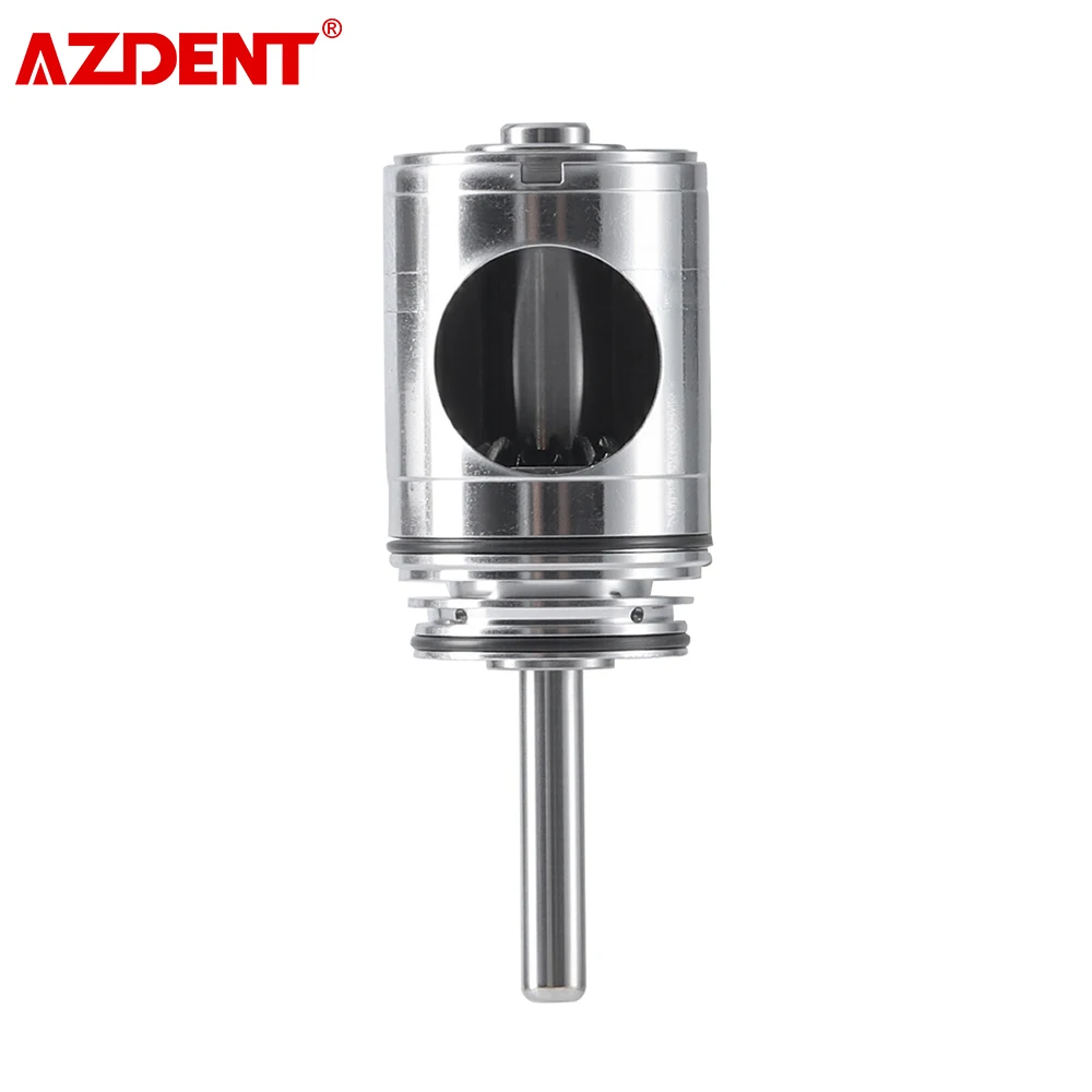 1 шт. AZDENT Dental 1:5 картридж для наконечника кнопочный турбинный картридж для стандартного наконечника 1:5
1 шт. AZDENT Dental 1:5 картридж для наконечника кнопочный турбинный картридж для стандартного наконечника 1:5