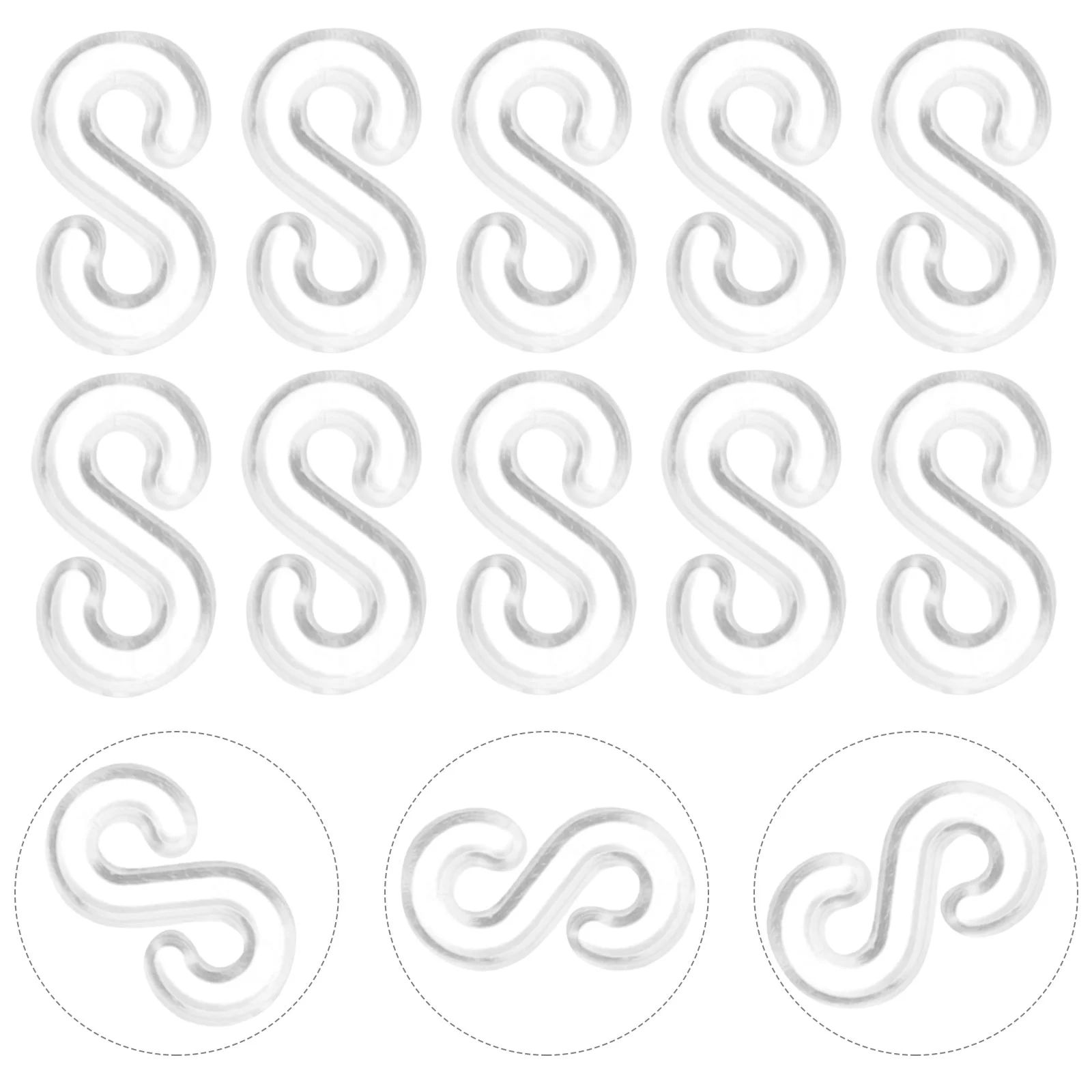 500 Pcs Rubber Band Braided Buckle Loom Bands Clips Bracelet Kit Elastic For Bracelets Accessory To Make
500 Pcs Rubber Band Braided Buckle Loom Bands Clips Bracelet Kit Elastic For Bracelets Accessory To Make
