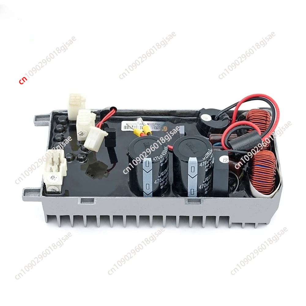 230V 50Hz IG2000 DU20 Generator Inverter AVR Automatic Voltage Regulator Stabilizer Inverter Module Control Circuit Board
230V 50Hz IG2000 DU20 Generator Inverter AVR Automatic Voltage Regulator Stabilizer Inverter Module Control Circuit Board