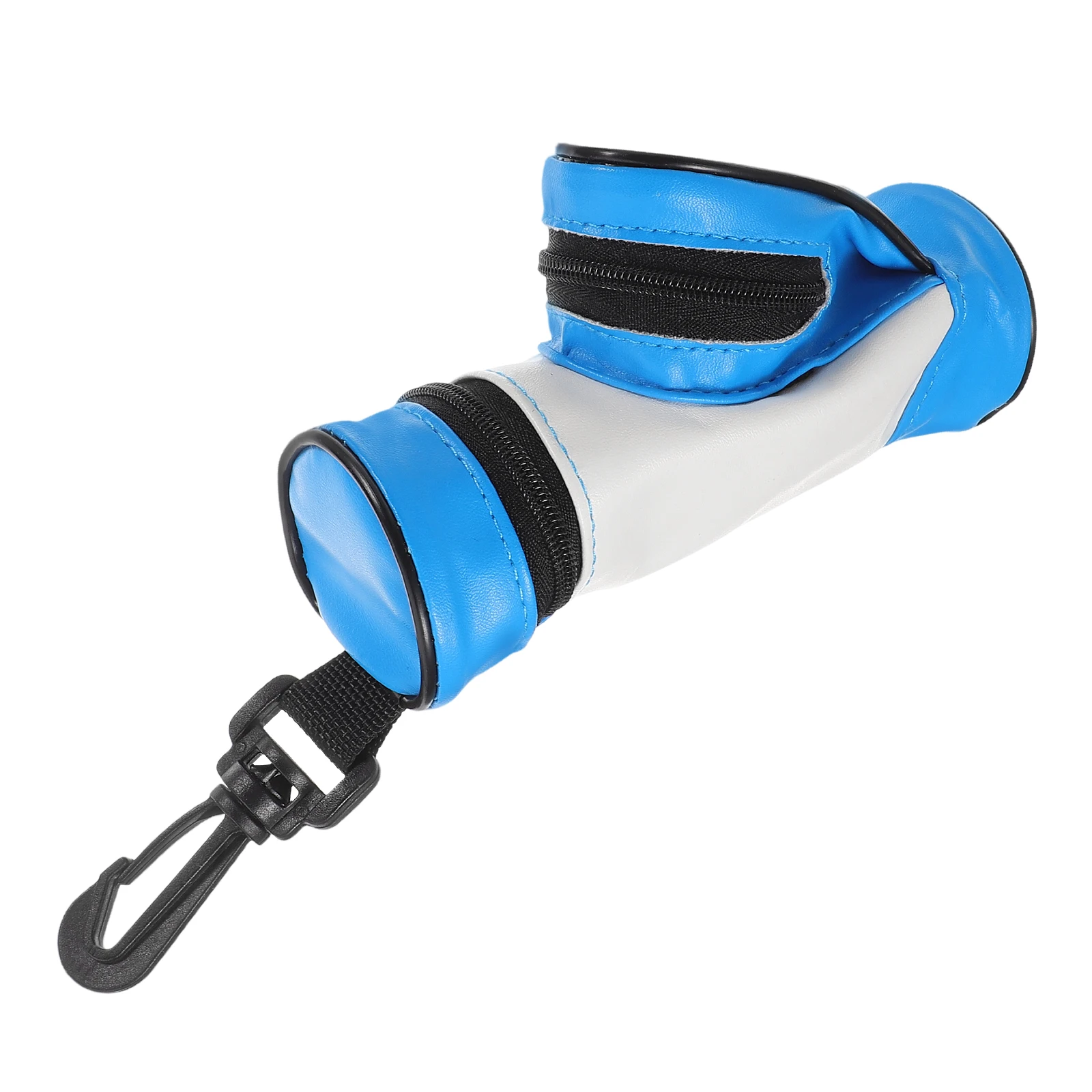 Ball Lightweight Portable PU Holder Tee Golf Ball Bag Pouch Pouch Storage Clip Accessories Case Durable Golf Gear
Ball Lightweight Portable PU Holder Tee Golf Ball Bag Pouch Pouch Storage Clip Accessories Case Durable Golf Gear