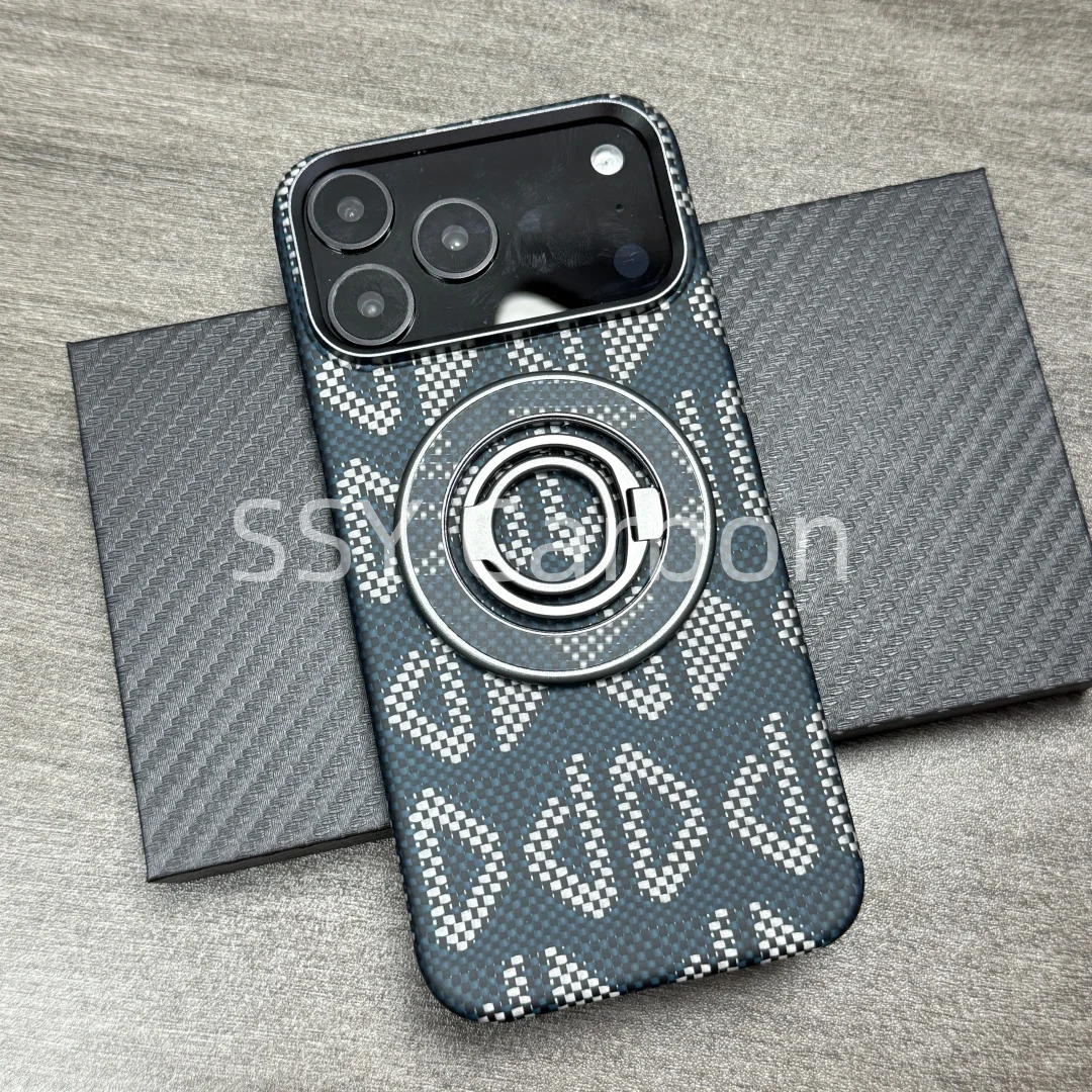 For iphone 17 series Genuine Real Carbon Fabric Fiber Aramid Case For 17air 17pro max Super Thin Ultrathin Light Shell
For iphone 17 series Genuine Real Carbon Fabric Fiber Aramid Case For 17air 17pro max Super Thin Ultrathin Light Shell