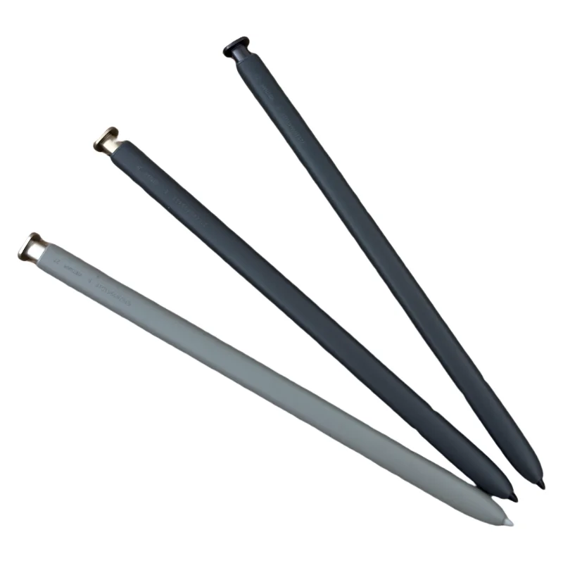 Высококачественный стилус S-Pen для Samsung Galaxy S24 Ultra 5G S928, стилус для сенсорного экрана, карандаш S-ручка с функцией Bluetooth
Высококачественный стилус S-Pen для Samsung Galaxy S24 Ultra 5G S928, стилус для сенсорного экрана, карандаш S-ручка с функцией Bluetooth