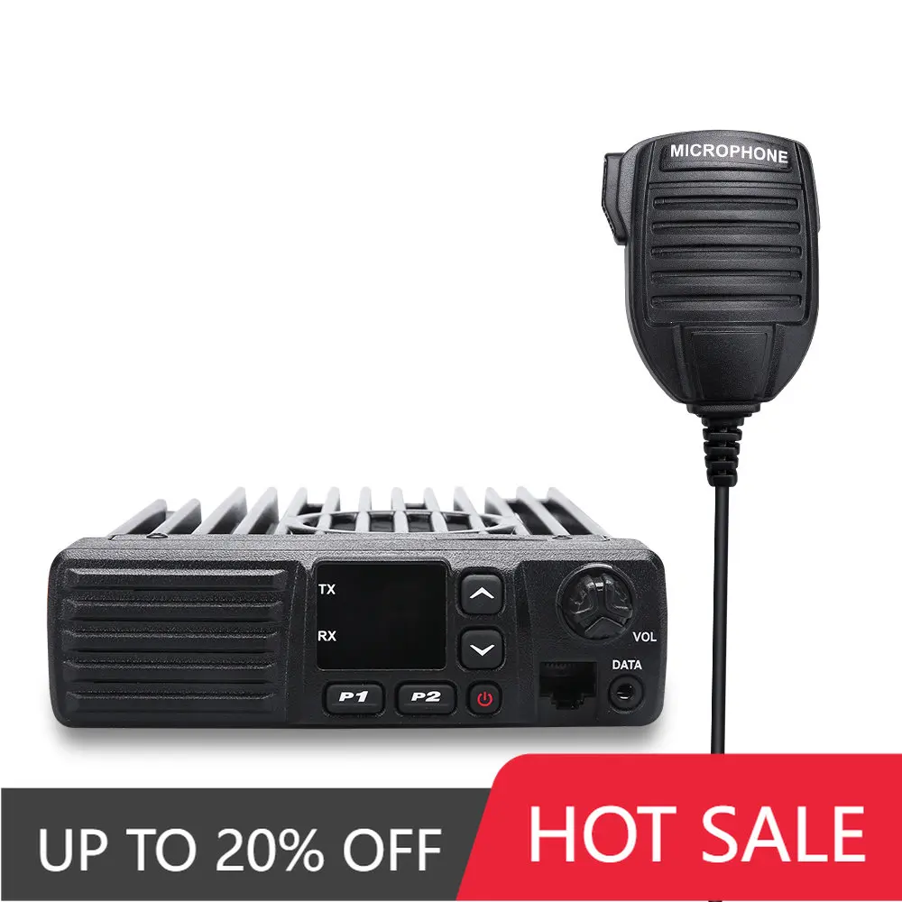 Anysecu AM-9800 60Watts VHF or UHF 50km Vehicle Mounted Mobile Radio Base Station Car Radio Walkie Talkie
Anysecu AM-9800 60Watts VHF or UHF 50km Vehicle Mounted Mobile Radio Base Station Car Radio Walkie Talkie