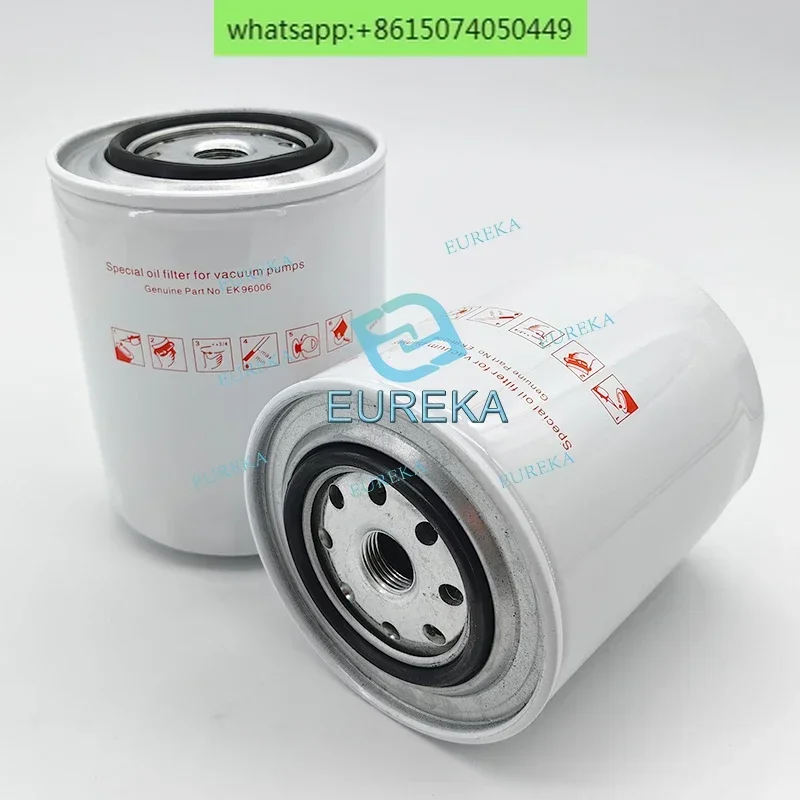 Vacuum pump SV100B SV300 SV200 SV300B SV750B SV630B OIL FILTER EK96005 EK96006 EK96008 Oil case 71213150 71018850 71405310
Vacuum pump SV100B SV300 SV200 SV300B SV750B SV630B OIL FILTER EK96005 EK96006 EK96008 Oil case 71213150 71018850 71405310