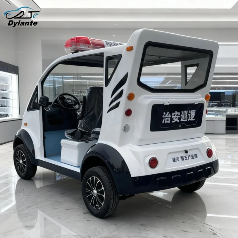 Two Rows Of Low-Speed Electric Four-Wheelers Made In China Are Suitable For Agricultural And Hunting Use
Two Rows Of Low-Speed Electric Four-Wheelers Made In China Are Suitable For Agricultural And Hunting Use