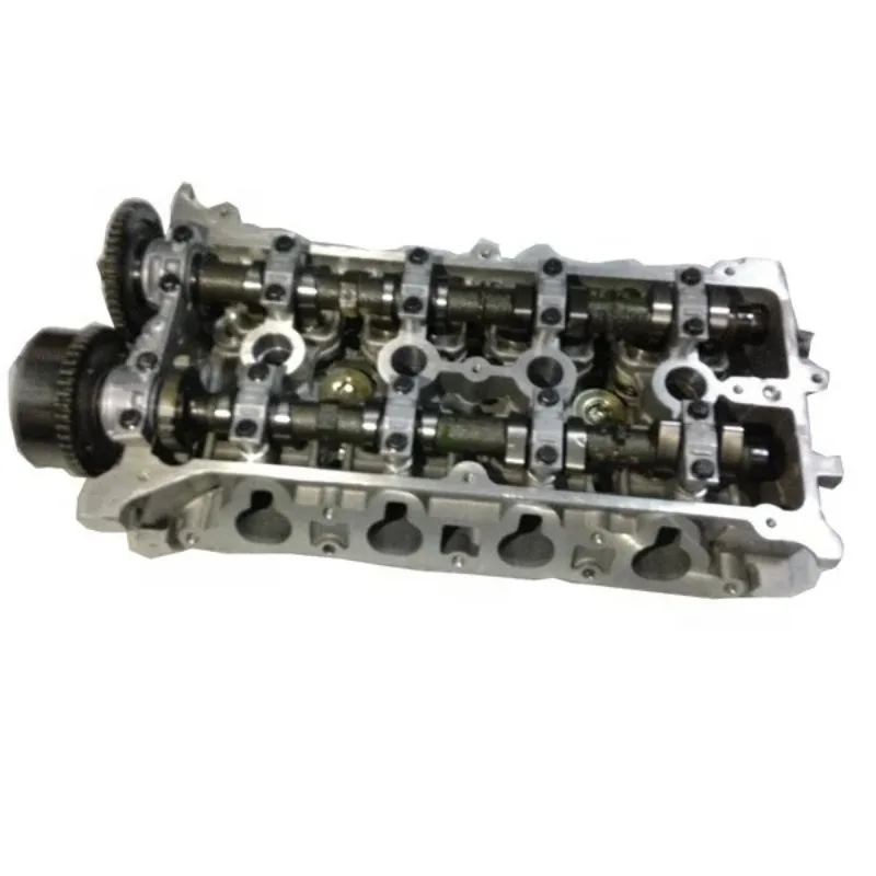 Engine Cylinder Head For Parts ZJ20-10-01XB , ZJ20-10-01X Japanese Car M2
Engine Cylinder Head For Parts ZJ20-10-01XB , ZJ20-10-01X Japanese Car M2