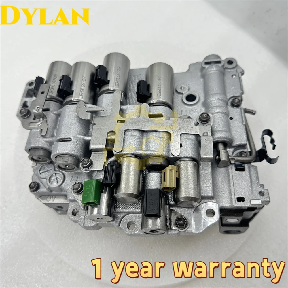 Original TF80SC AF40 AWF21 AF40-6 TF80-SC 6 Speed Automatic Gearbox Genearation 2 Valve Body For Volvo Infiniti Cadillac
Original TF80SC AF40 AWF21 AF40-6 TF80-SC 6 Speed Automatic Gearbox Genearation 2 Valve Body For Volvo Infiniti Cadillac