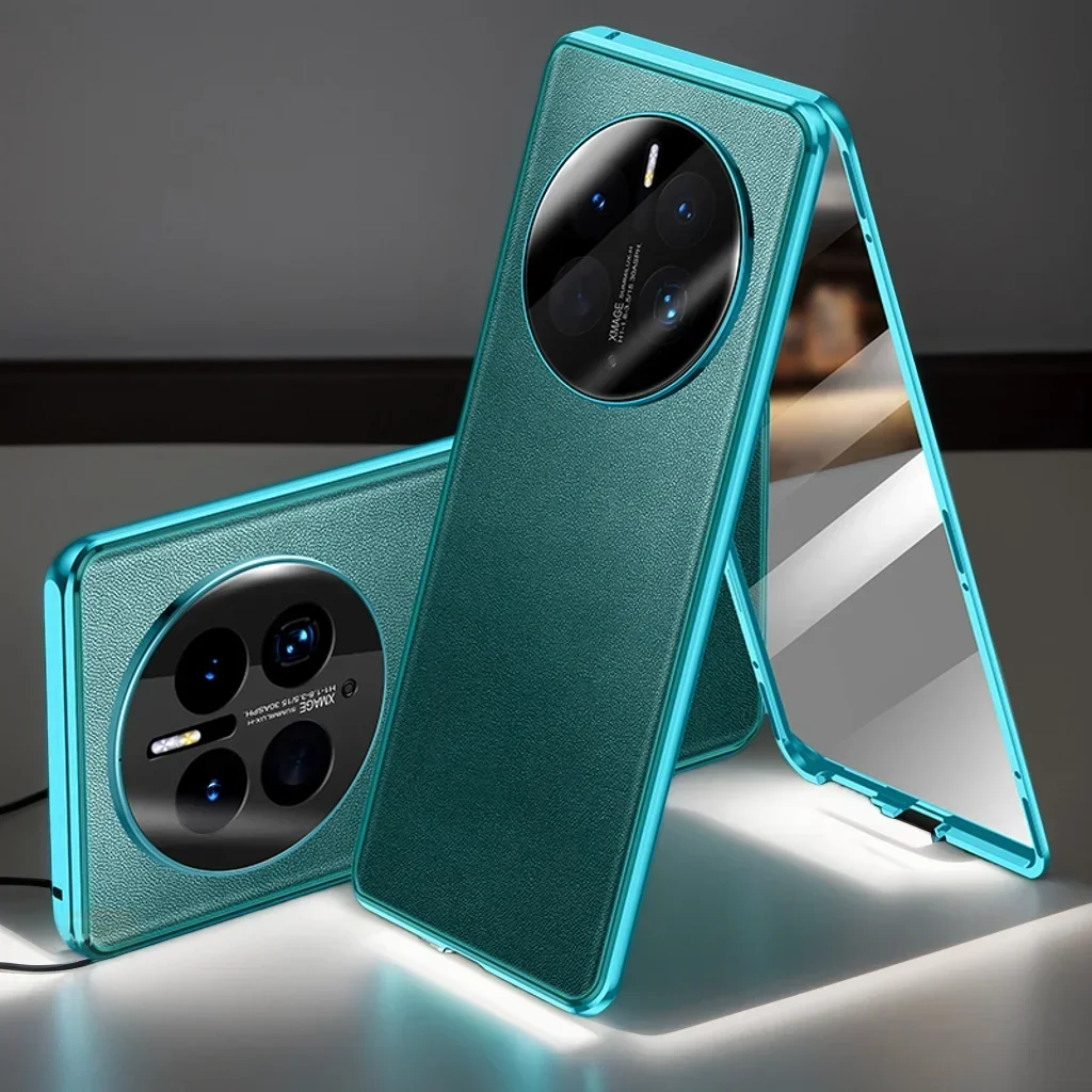 Металлический чехол из закаленного стекла с замком и пряжкой для Realme GT 6T 7 Pro 12x13 Pro Plus 5G, защитные кожаные чехлы на заднюю панель с полным объективом
Металлический чехол из закаленного стекла с замком и пряжкой для Realme GT 6T 7 Pro 12x13 Pro Plus 5G, защитные кожаные чехлы на заднюю панель с полным объективом