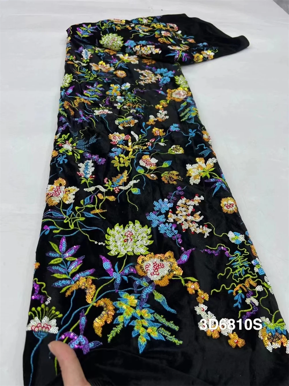 African Nigerian Lace Fabric for Sewing, Velvet ,Embroidered Cord, Guipure, Party Dress, Wedding, High Quality,2024
African Nigerian Lace Fabric for Sewing, Velvet ,Embroidered Cord, Guipure, Party Dress, Wedding, High Quality,2024