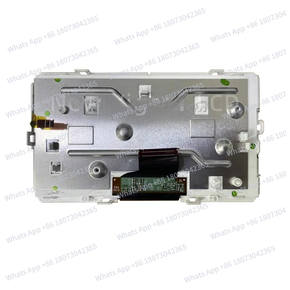 6,5-дюймовый X3X4 F25 F26 BM9289007 02 CID65 F10 LCI L6 MU ЖК-панель с дигитайзером, дисплей Sceeen
6,5-дюймовый X3X4 F25 F26 BM9289007 02 CID65 F10 LCI L6 MU ЖК-панель с дигитайзером, дисплей Sceeen