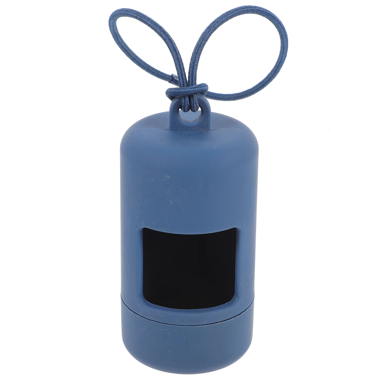 Portable Poop Bag Dispenser Holder Waste Bags Pet Bracket Pp Daily Use Outdoor Travel Lightweight Compact Dog Walking Supplies
Portable Poop Bag Dispenser Holder Waste Bags Pet Bracket Pp Daily Use Outdoor Travel Lightweight Compact Dog Walking Supplies