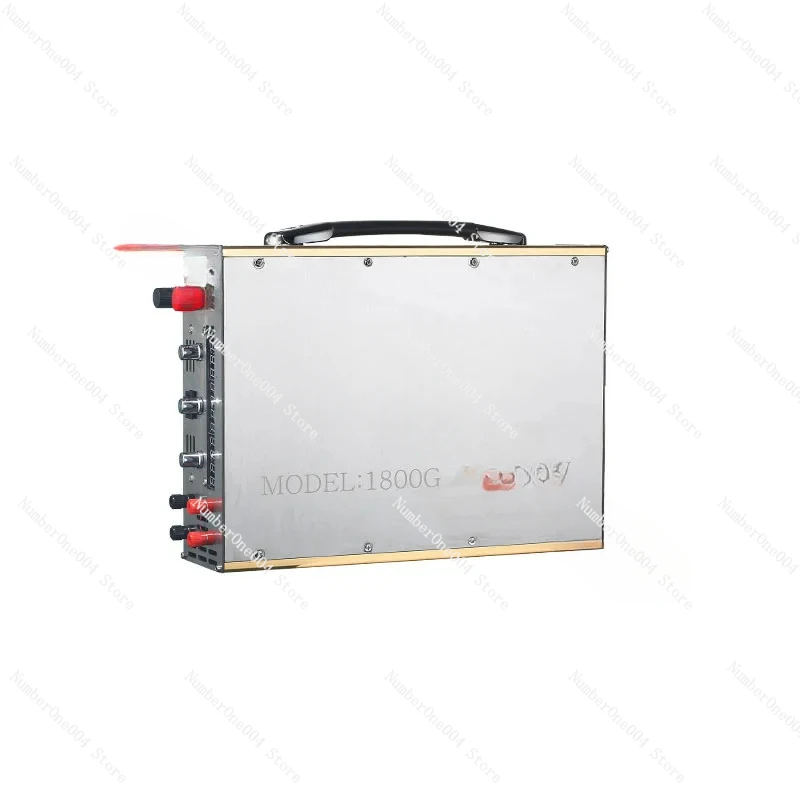 Be appropriate for 1800G High Electronic Booster Kit Inverter, Power: 3000W, Pulse Voltage: 1800V
Be appropriate for 1800G High Electronic Booster Kit Inverter, Power: 3000W, Pulse Voltage: 1800V