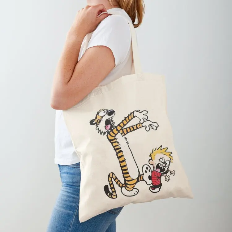 BEST SELLER - Calvin And Hobbes Merchandise Perfect Tote Bag bag luxury women tote bags men university shopper bag Shopper
BEST SELLER - Calvin And Hobbes Merchandise Perfect Tote Bag bag luxury women tote bags men university shopper bag Shopper