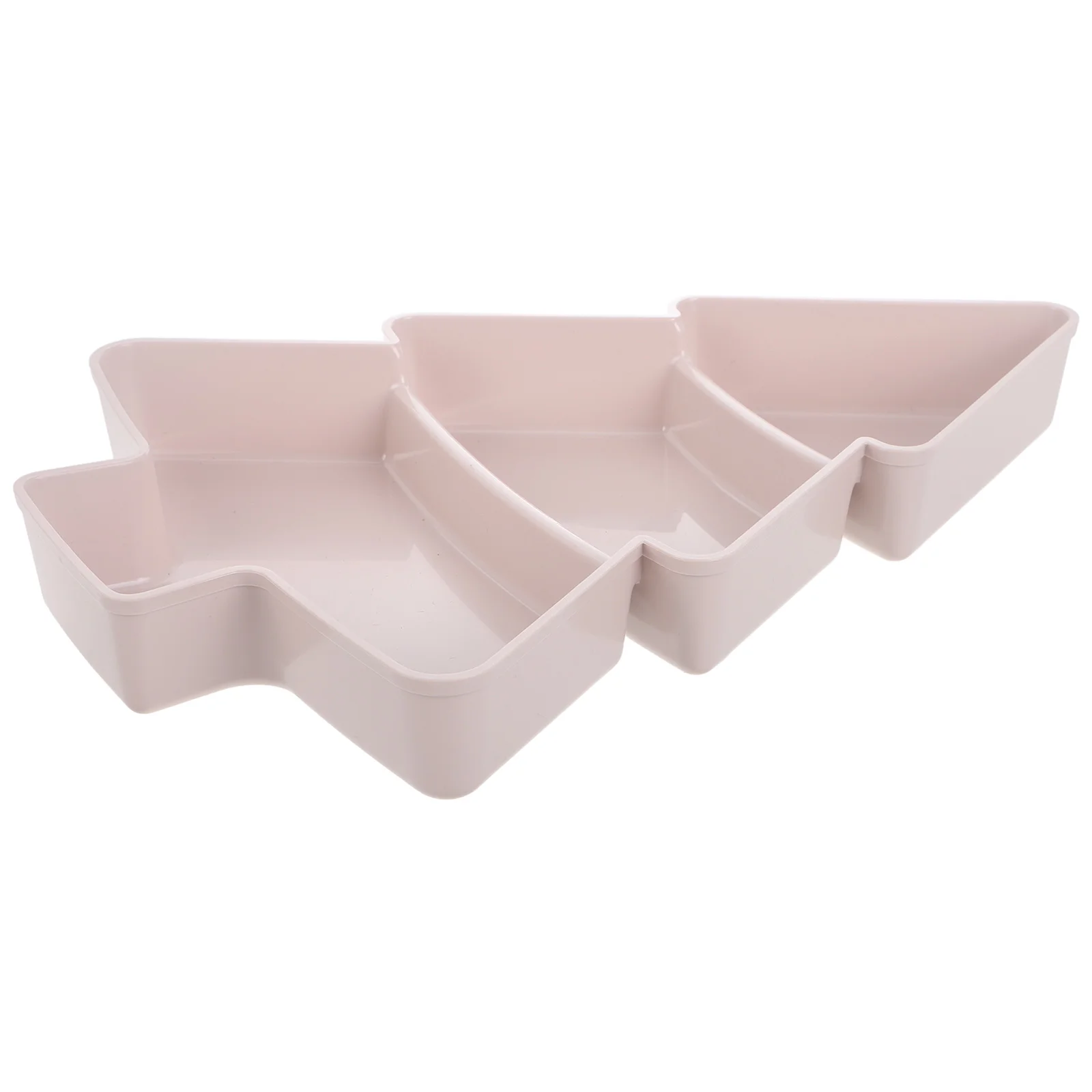 Dishes Serving Tray Snacks Nuts Storage Table Christmas Tree Candy Shaped Plate Fruit
Dishes Serving Tray Snacks Nuts Storage Table Christmas Tree Candy Shaped Plate Fruit
