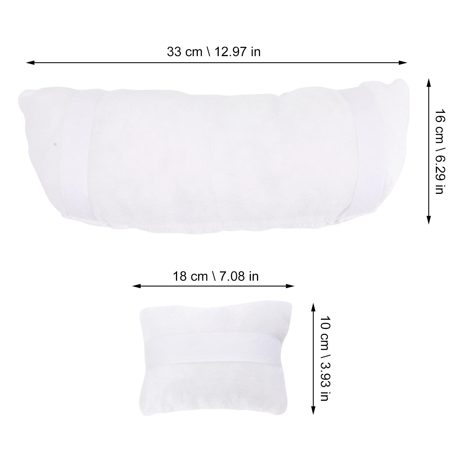 3pcs Photo Props Pillow White Acrylic Compact Light Ergonomic Newborn Baby Photography Pillows Soft Gentle Material
3pcs Photo Props Pillow White Acrylic Compact Light Ergonomic Newborn Baby Photography Pillows Soft Gentle Material