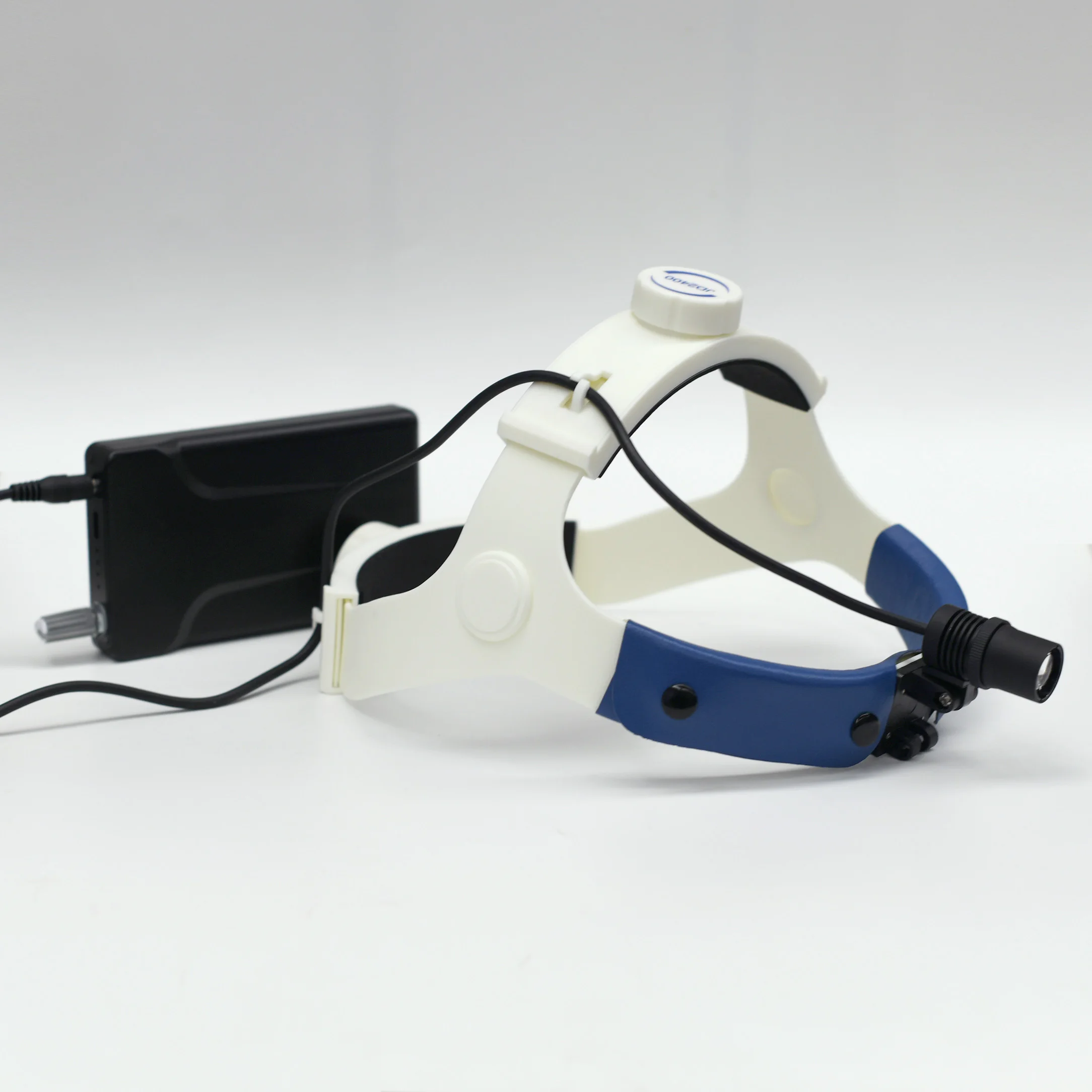 ATV High Intensity Hospital Clinic Operation Surgical Dental Headlamp LED Wire Headlight With Adjustable Brightness
ATV High Intensity Hospital Clinic Operation Surgical Dental Headlamp LED Wire Headlight With Adjustable Brightness