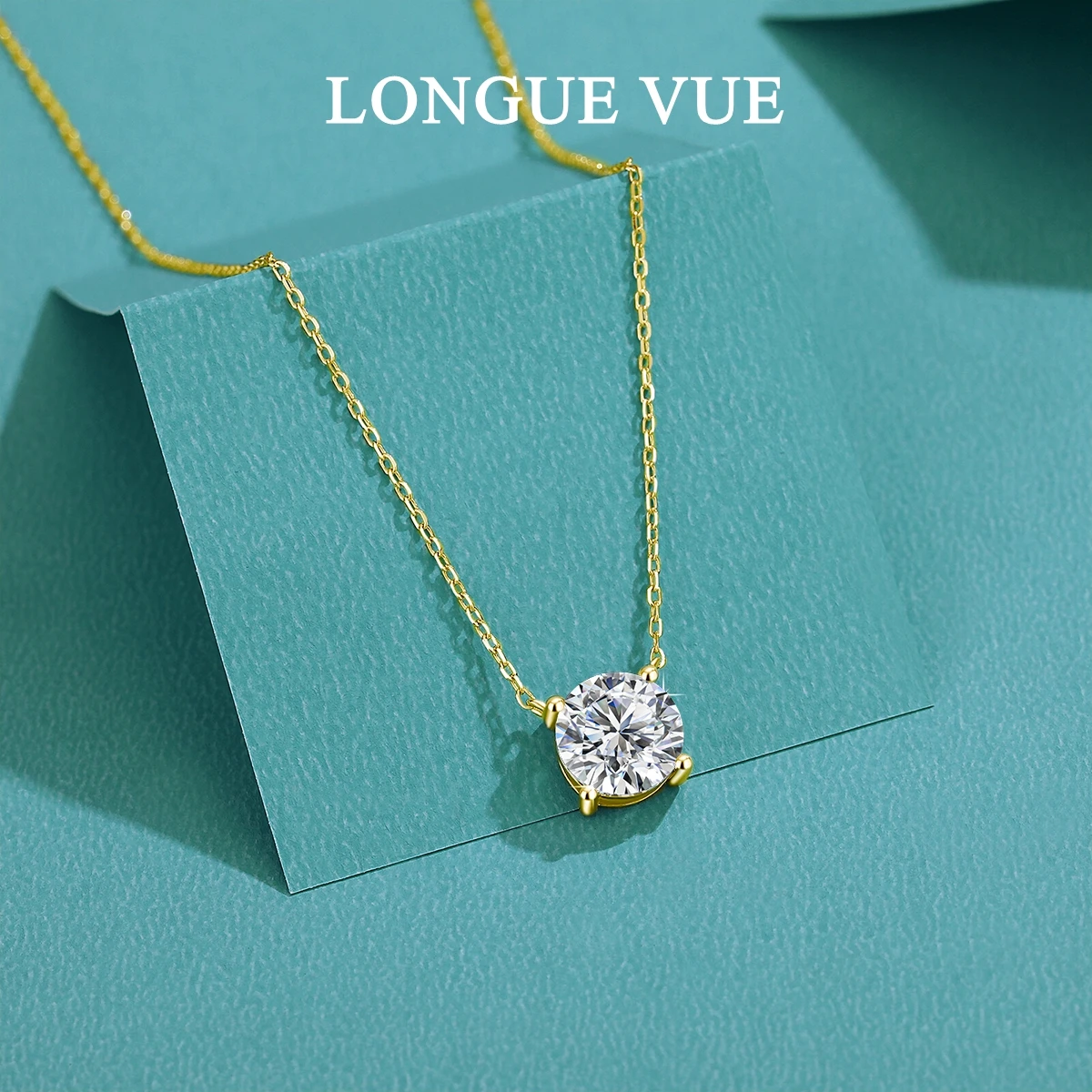 Ожерелья с муассанитом D VVS1 из 14-каратного золота для женщин, изящная цепочка на ключицу с бриллиантами-пасьянсом, сертифицированная GRA, золото AU585 K
Ожерелья с муассанитом D VVS1 из 14-каратного золота для женщин, изящная цепочка на ключицу с бриллиантами-пасьянсом, сертифицированная GRA, золото AU585 K