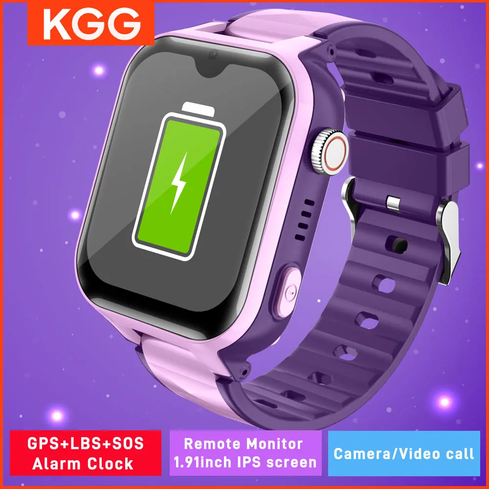 Детские умные часы 4G, телефон 1,91 дюйма, IPS-экран, AGPS, WIFI, GPS, удаленный монитор, HD-видеозвонок, IP67, водонепроницаемые детские часы
Детские умные часы 4G, телефон 1,91 дюйма, IPS-экран, AGPS, WIFI, GPS, удаленный монитор, HD-видеозвонок, IP67, водонепроницаемые детские часы