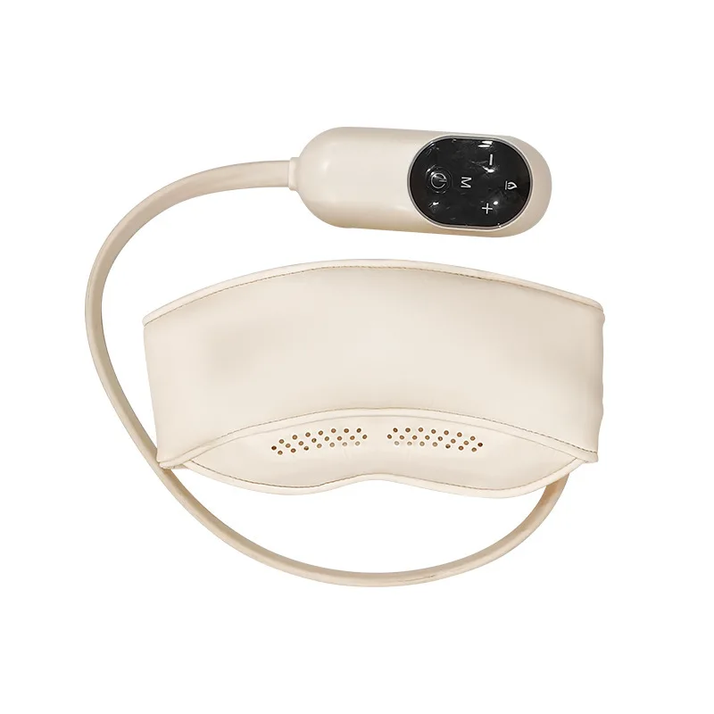 Electric temples, eye hot compress, sleeper, soul extractor, scalp rechargeable massager
Electric temples, eye hot compress, sleeper, soul extractor, scalp rechargeable massager