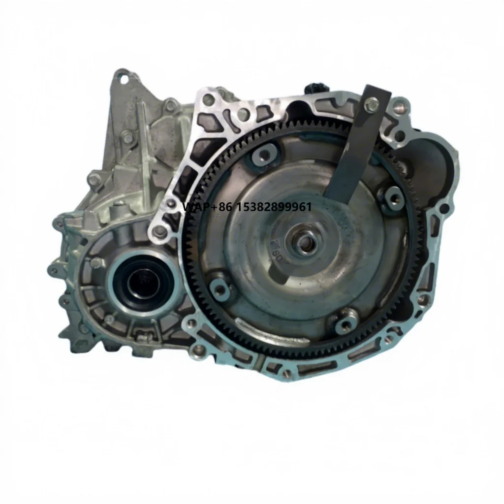 A6GF1 Automatic Transmission Is Suitable for Elantra/Mistra Models, and the Remanufactured Gearbox Is 100% Tested
A6GF1 Automatic Transmission Is Suitable for Elantra/Mistra Models, and the Remanufactured Gearbox Is 100% Tested