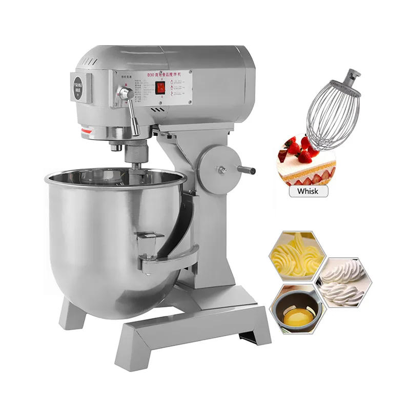 Commercial Cake Machine Bread Stand Dough Mixer Flour Mixers Professional Stand Mixer
Commercial Cake Machine Bread Stand Dough Mixer Flour Mixers Professional Stand Mixer